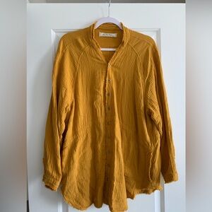 We the Free Daydreamer top